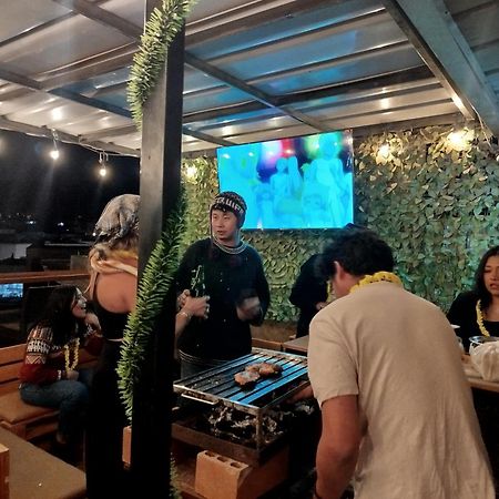 Lonko Hostel 阿雷基帕 外观 照片