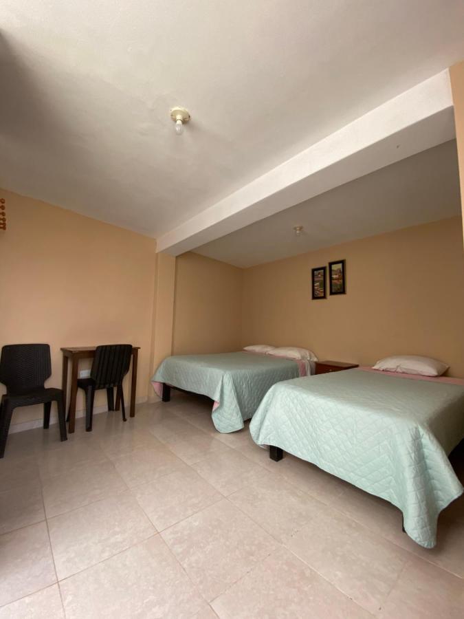 Lonko Hostel 阿雷基帕 外观 照片