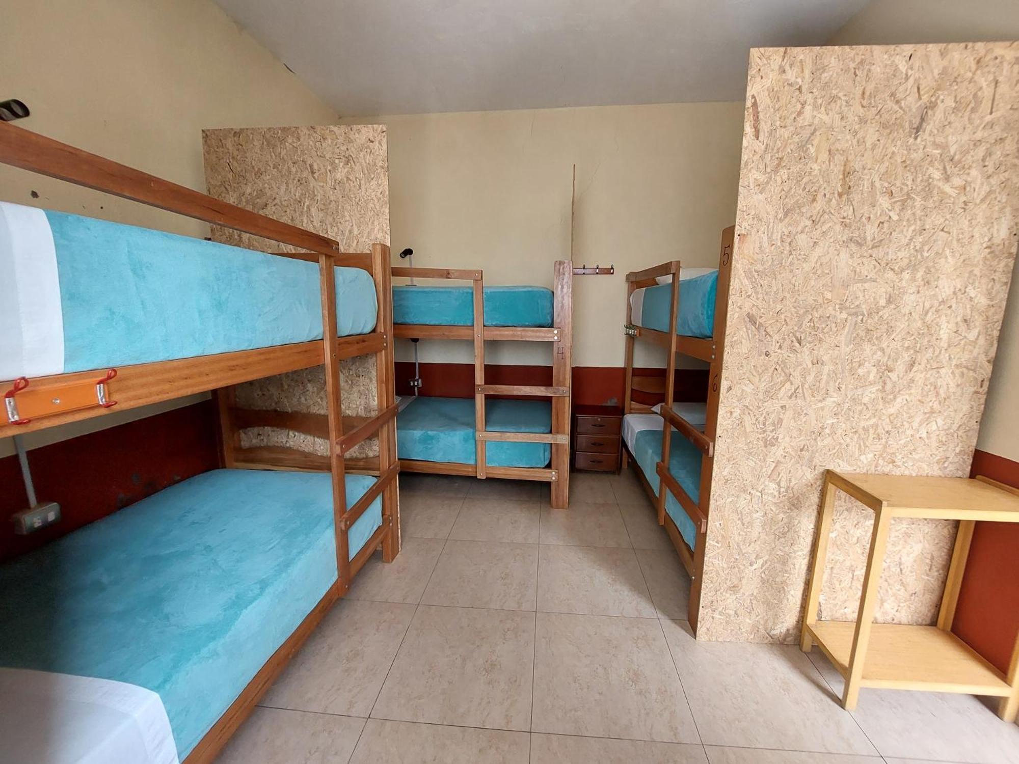 Lonko Hostel 阿雷基帕 外观 照片